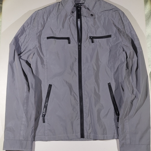 Reflective Jacket - Picture 3 of 7